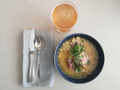 featured image thumbnail for post Pea Soup - Traditional Swedish Yellow Pea Soup